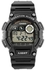 CASIO Mens Digital Grey Dial Watch - W-735H-1A