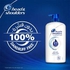 Head &amp; Shoulders Classic Clean 2in1 Anti-Dandruff Shampoo with Conditioner 900 ml