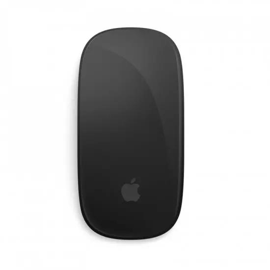 Magic Mouse - Black Multi-Touch Surface | Gear-up.me