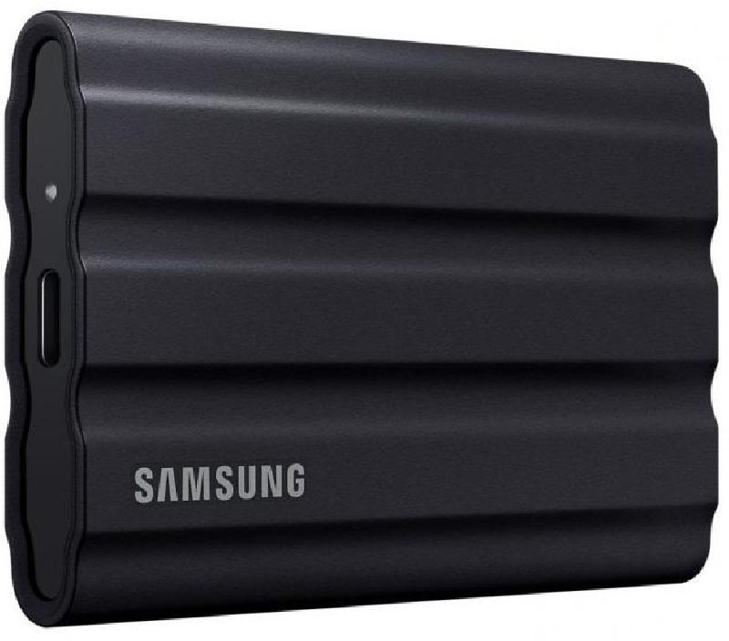 Samsung T7 Shield Portable SSD - Solid State Drive