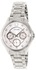 Citizen ED8140-57A Stainless Steel Watch - Silver