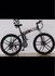 دراجة جبلية قابلة للطي 24 سرعة عجلات ألمنيوم 26 بوصة