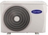 Get Carrier Optimax 53QHC12DN-708 Inverter Split Air Conditioner, 1.5 HP, Cooling & Heating, - White with best offers | Raneen.com