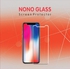 لاصقة نانو زجاجية من ارمور ضد الصدمات   كوفر شفاف لموبايل Motorola Moto X4