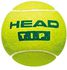 Tip Tennis Balls For Advanced Beginners