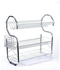 Stainless Steel Dish Rack 3 Role