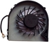 New CPU Cooling Fan for Inspiron M5040 N4050 N5040 N5050 P/N:KSB0605HA