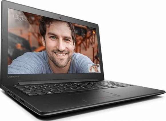 Lenovo Ideapad 310 Black 14 Inch WXGA Laptop ( Intel Core i7, 8GB, 1TB, 2GB Nvidia,DVD/RW, bluetooth, Camera, Windows 10) | 80SL003JAX