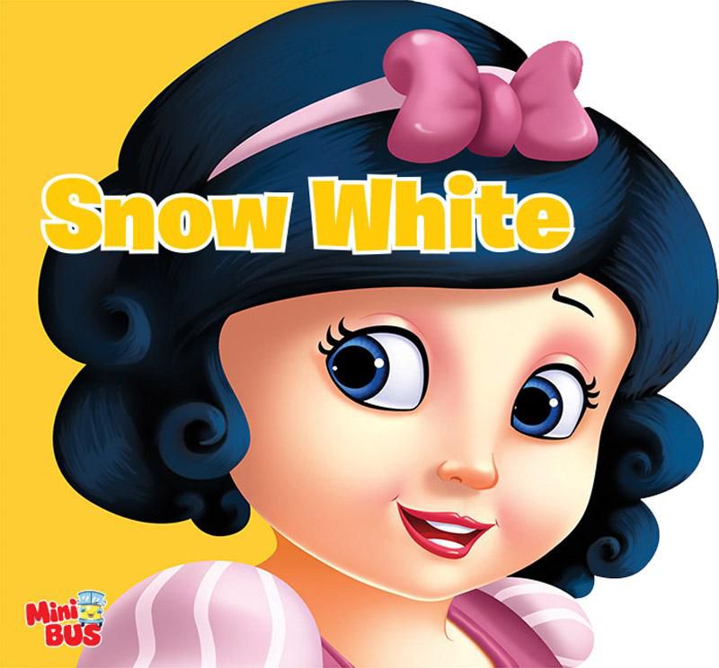Snow White : Mini Bus