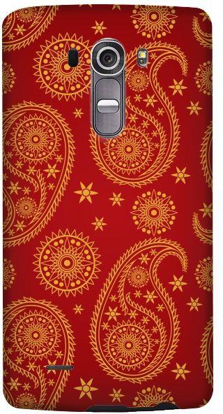 Stylizedd LG G4 Premium Slim Snap case cover Matte Finish - Indian Bride