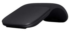 Microsoft Surface Arc Bluetooth Mouse Black ELG00008
