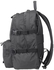 Tucano Desert Backpack 15.6-Inch - Black