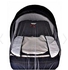 Universal Soft Convenient Baby Bed With A Detachable Mosquito Net.