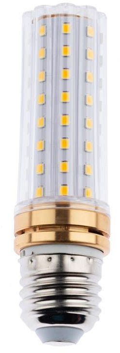 Get Plastic Modern LED Lamp, 10.5×2.5 cm, Lamp - Multicolor with best offers | Raneen.com