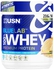 Usn Blue Lab 100% Premium Whey Protein Vanilla 454G