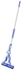 GLASS CLEANER MOP Blue Durable