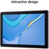 Huawei MatePad T 10 9.7-Inch 4GB RAM 64GB Wi-Fi Deepsea Blue
