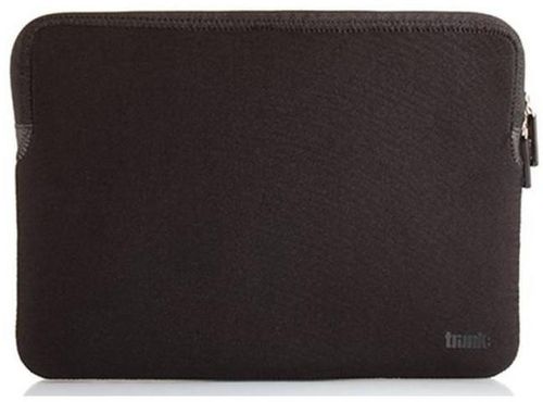 Trunk Neoprene Sleeve for MacBook Pro 13" (Black)