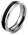 Titanium Steel Men Ring size 13