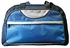Unisex Business Bag / Student Bag / Travel Bag (Blue - Red)