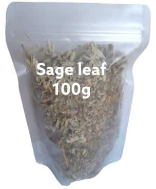 Sage - 100g