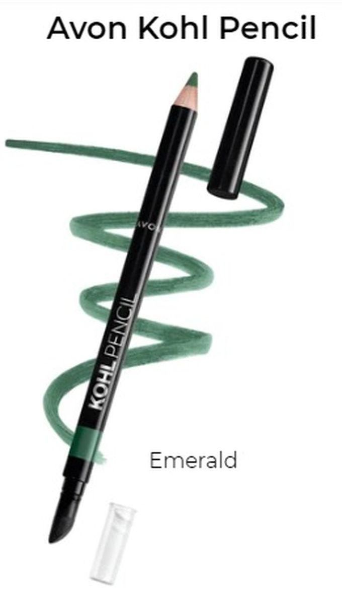 Avon Kohl Pencil - Emerald
