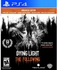 Dying Light: The Following - Enhanced Edition | PS4