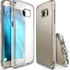 Galaxy S7 Edge Case Cover , Ringke , Clear Back Panel , Clear Bumper