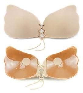 one year warranty_Silicone Bra For Women - 2724530506785.with very high quality