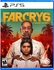 UBISOFT Far Cry 6 PlayStation 5 - English