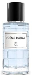 Parfums Rp Prive Poeme Rouge Unisex Eau De Parfum 100ml