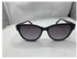 Full Rim Oval Sunglasses 2080WS C 2