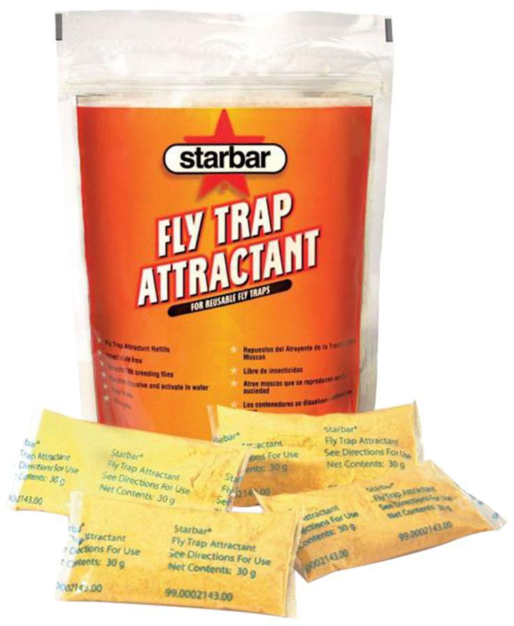 Fly Trap Attractant Gold 260 g