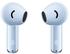 Huawei هواوي Freebuds SE 2 سماعات الأذن، إلغاء الضوضاء، عمر البطارية 40 ساعة - أزرق