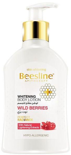 Beesline Wild Berries Whitening Body Lotion - 200ml