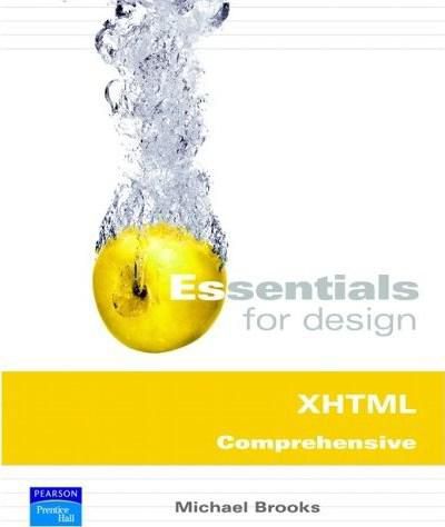 Essentials for Design XHTML Comprehensive (2nd Edition)
