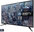 Samsung 40JU6000 102cm 40 inches 4K Ultra HD LED Television