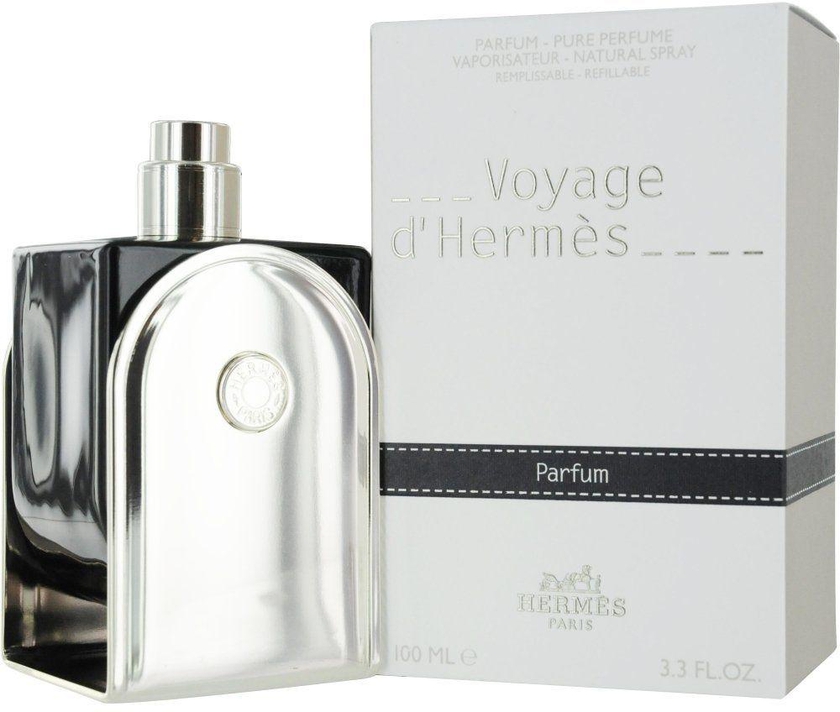 Hermes Voyage D'Hermes For Unisex - Eau De, 100 ml-