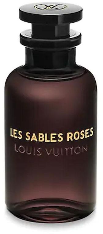 Louis Vuitton Les Sables Roses - Eau de Parfum, 100 ml