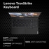 Lenovo Legion 5 15.6 Inch FHD 144 Hz Gaming Laptop, Intel Core i5, 8GB RAM, 512GB SSD, NVIDIA Geforce GTX 1650 Ti, Windows 10 Home, Phantom Black