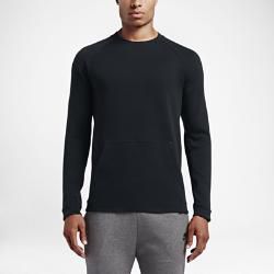 Nike Sportswear Tech Fleece Crew Men's Sweatshirt