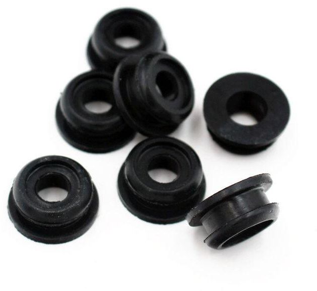 Rubber Fixing Irrigation Links
