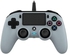 Nacon Wired Compact Controller (Grey) - Playstation 4