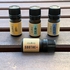 OLĒRE Oud Blended Essential Oil - Soothe+ 5ml Natural Comforting Aromatherapy