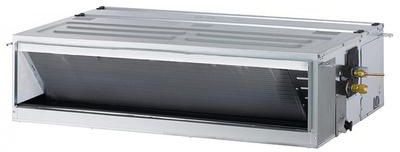 LG ABNW18GM1S1 18K IDU Ceiling Concealed Duct AC