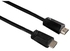 High Speed HDMI Cable Black