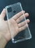 Samsung A21s King Kong Anti-shock Transparent Cover