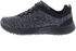 Skechers 12431-Bbk Burst Equinox Training Shoes for Women - Grey, Black