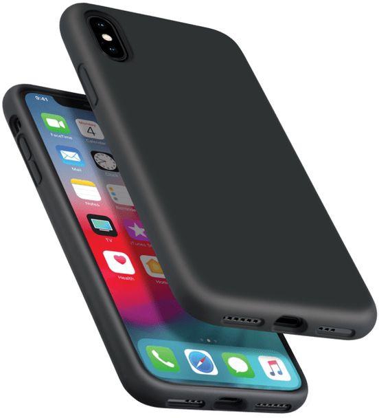 Silicone Back Case For IPhone 11 Pro Max
