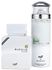 MPF Avenue Blanc Perfume Gift Set For Men, Eau De Parfum, 100 ml + Deodorant, 200 ml